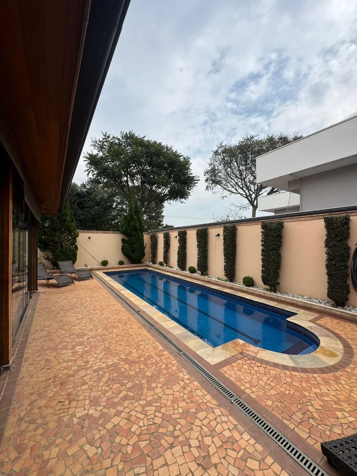 Imagem Casa de Condomínio com 4 Quartos à Venda, 340 m² em Medeiros - Jundiaí