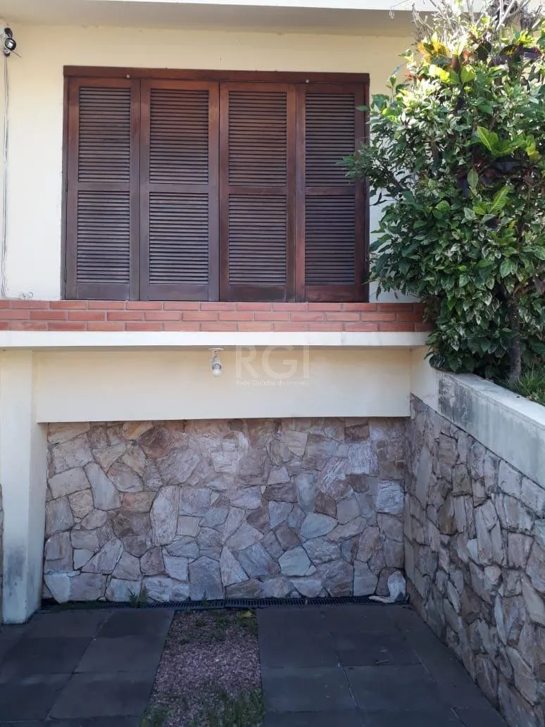 Imagem Casa para Venda - 184.41m², 3 dormitórios, sendo 1 suites, 1 vaga - Santo Antonio