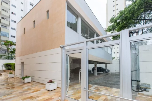Imagem APARTAMENTO RESIDENCIAL em São Paulo - SP, Campo Belo