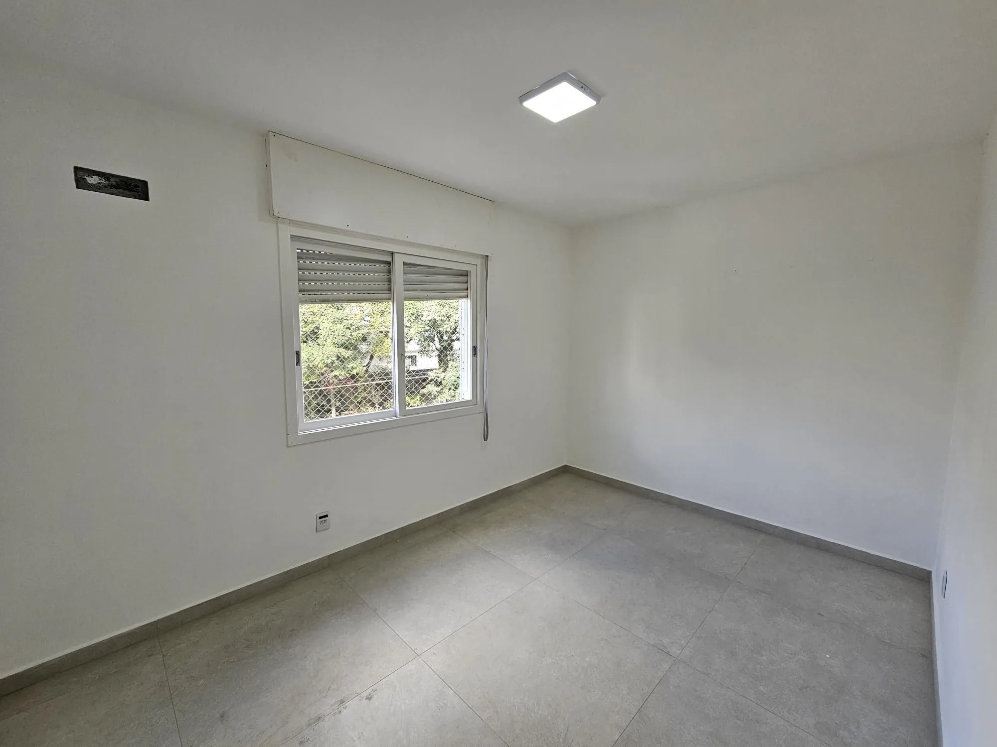 Imagem Apartamento 2 dormitórios, sacada com churrasqueira no Cristo Redentor