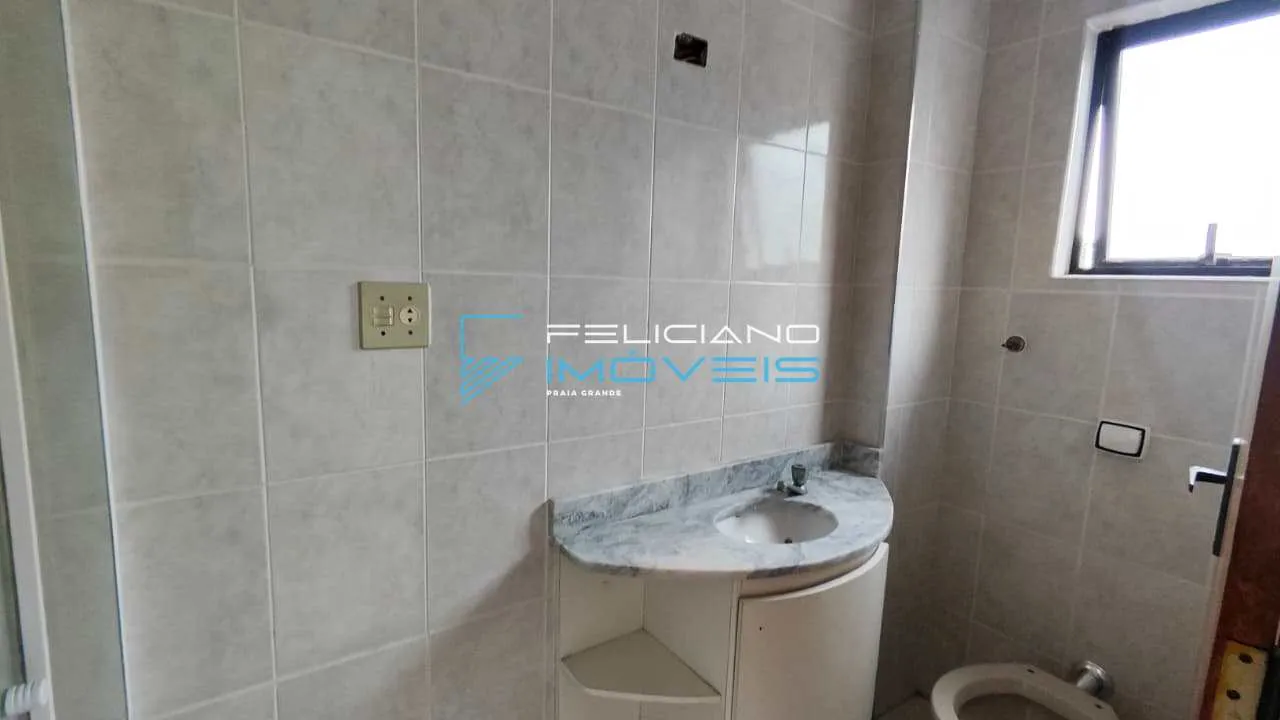 Imagem Apartamento com 3 quartos, Canto do Forte, Praia Grande - R$ 690 mil, Cod: 7359