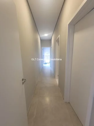 Imagem CASA A VENDA RESIDENCIAL MILANO EM INDAIATUBA SP