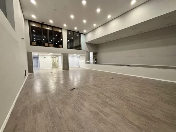 Imagem Loja com 768m2 no Jardim Paulista
