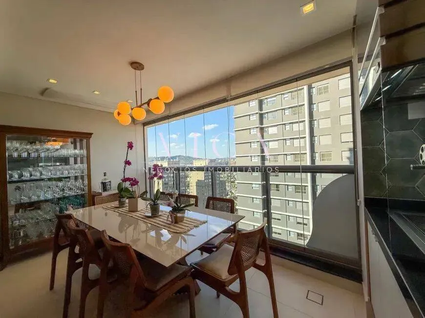 Imagem Apartamento com 2 suítes venda 95m² por R$ 1.780.000,00- Alphaville/SP