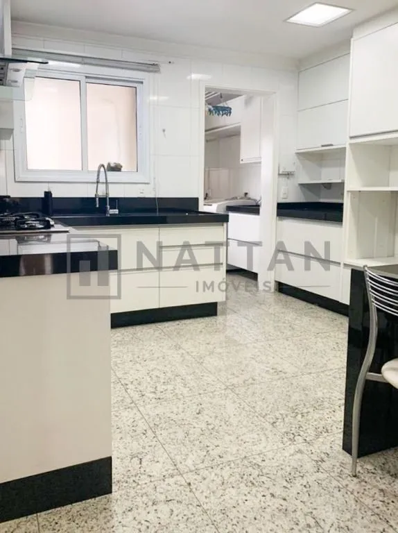 Imagem Apartamento com 3 dormitórios à venda, 157 m² por R$ 2.490.000,00 - Tatuapé - São Paulo/SP