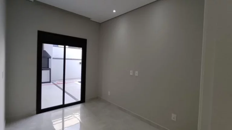 Imagem Casa disponível no Residencial Viena, Indaiatuba SP