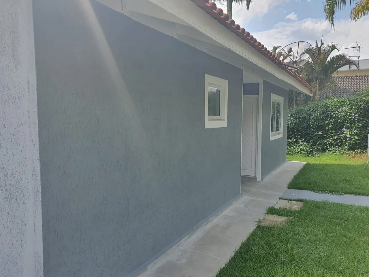 Imagem Linda Casa a Venda no Condomínio Village Castelo em Itu/SP com 276m².