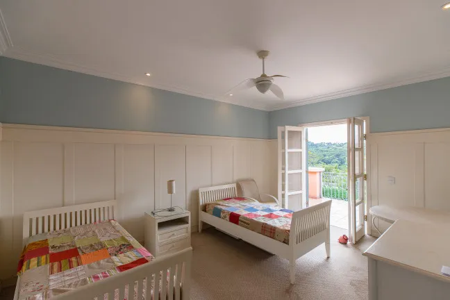 Imagem Casa de Condomínio com 4 Quartos à Venda, 798 m² em Vila de São Fernando - Cotia