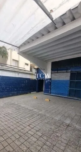 Imagem Galpão/Armazém | Salão Comercial | 578m2 | Saúde/Sp