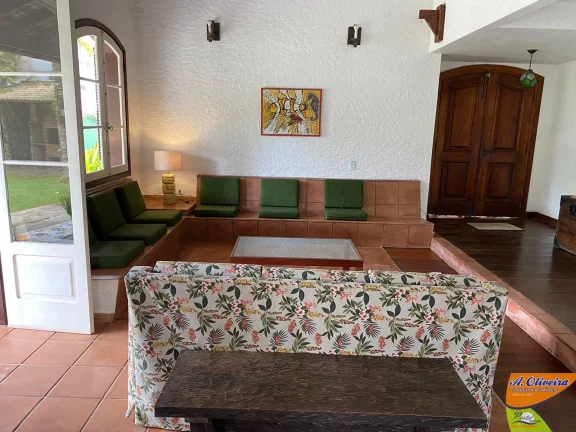 Imagem LINDA CASA 200 METROS DA PRAIA