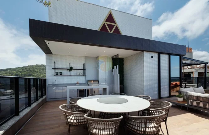 Imagem Residencial Brava Palace