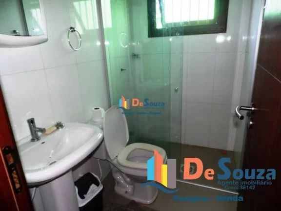 Imagem VENDO CASA PRÓXIMA DO MAR EM NOVA TRAMANDAÍ