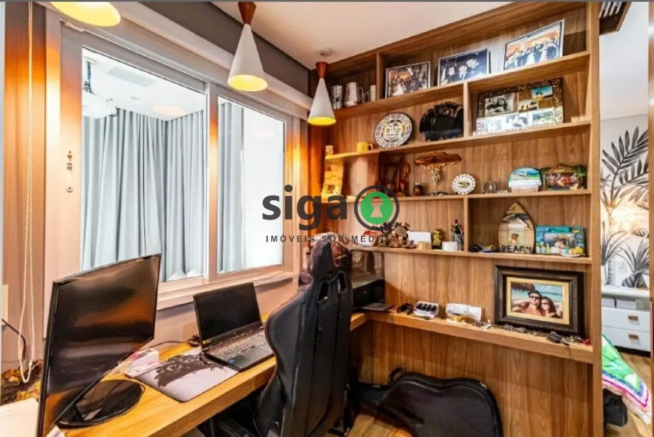 Imagem Apartamento Aconchegante em Butantã com 112m²!