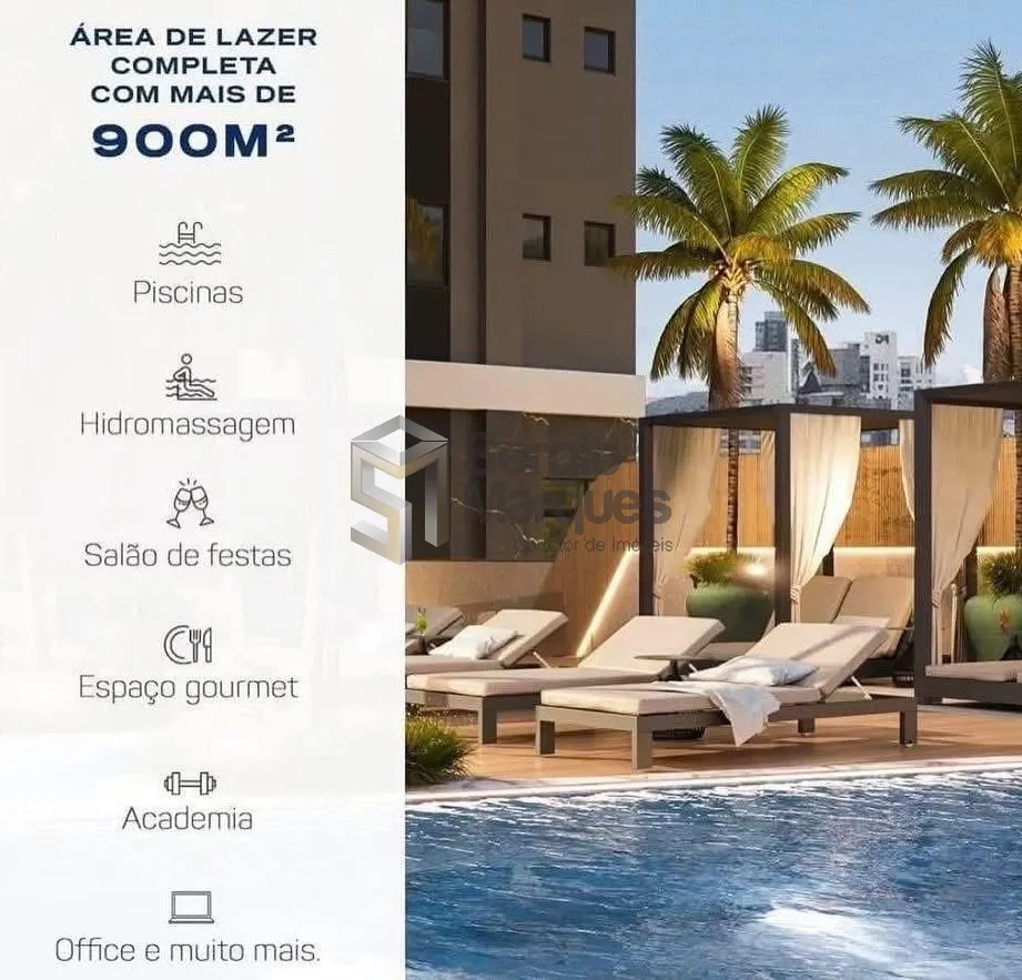 Imagem Apartamento 120m Balneário Camboriú-SC 422