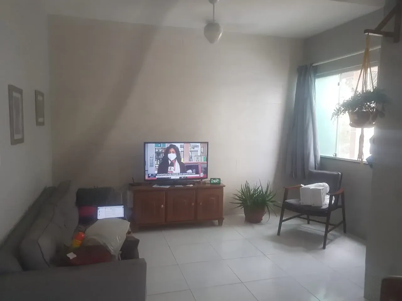 Imagem Casa com 3 Quartos à Venda, 123 m² em Aeroporto - Aracaju