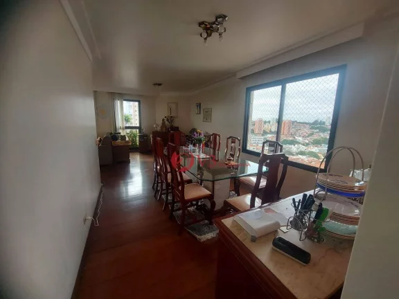 Imagem Apartamento com 3 dormitórios à venda, 150 m por R$ 1.450.000,00 - Tatuap?(C) - São Paulo/SP
