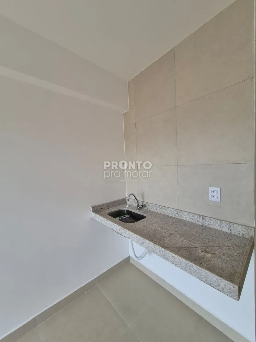 Imagem Terrazza Beach Residence