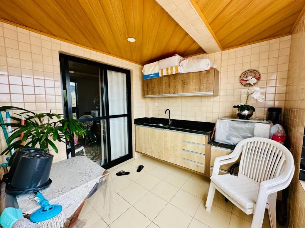 Foto do imóvel APARTAMENTO COM 75,00 m² - GUILHERMINA - PRAIA GRANDE SP em RUA CHILE, 744 - GUILHERMINA, PRAIA GRANDE - SP