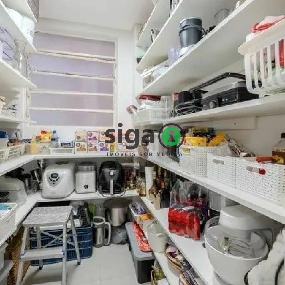 Imagem Apartamento á Venda Bela Vista -178 m², 3 quartos, 2 vagas !