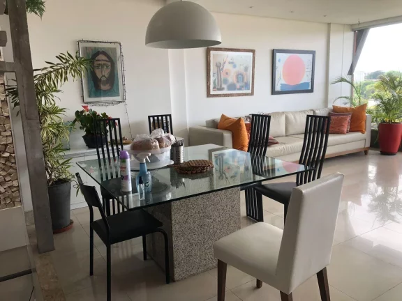 Imagem Casa em Condomínio para Venda em Salvador, Horto Florestal, 8 dormitórios, 5 suítes, 8 banheiros, 4 vagas
