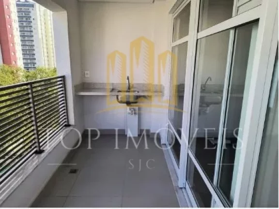 Imagem Apartamento para alugar 1 dormitório 1 vaga no Residencial Jardim Aquarius