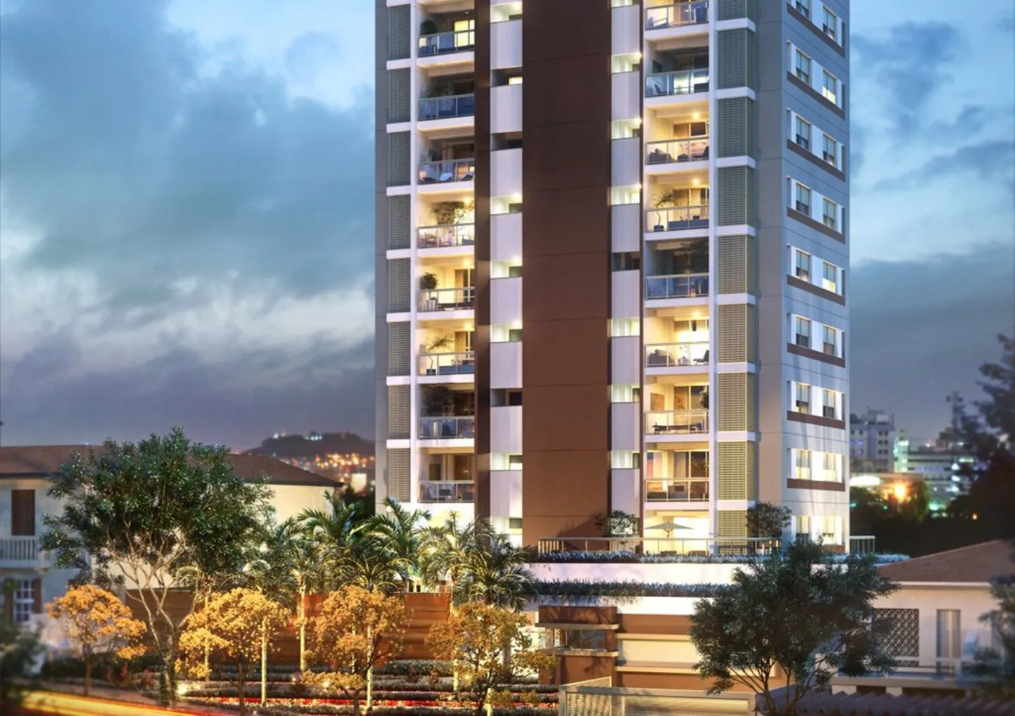 Imagem STUDIO RESIDENCIAL em São Paulo - SP, Vila Mariana