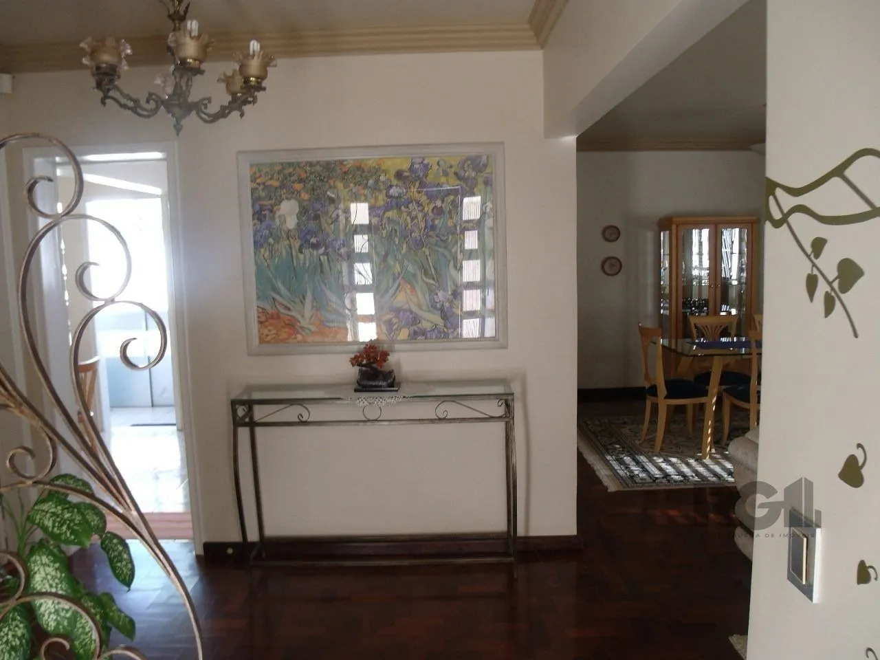 Imagem Casa Condominio para Venda 3 dormitórios, sendo 1 suites, 2 vagas - Tristeza