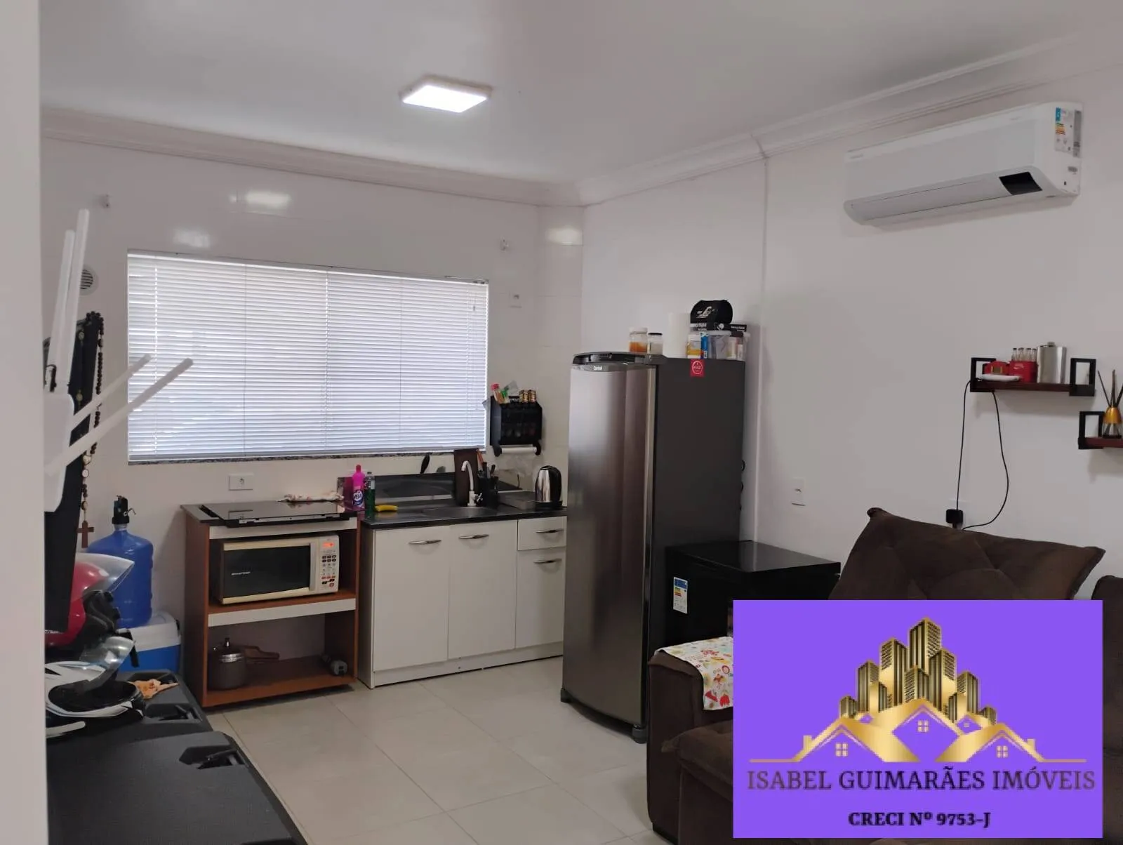 Imagem Vendo Apartamento 02 quartos, banheiro social, Gravatá de Navegantes