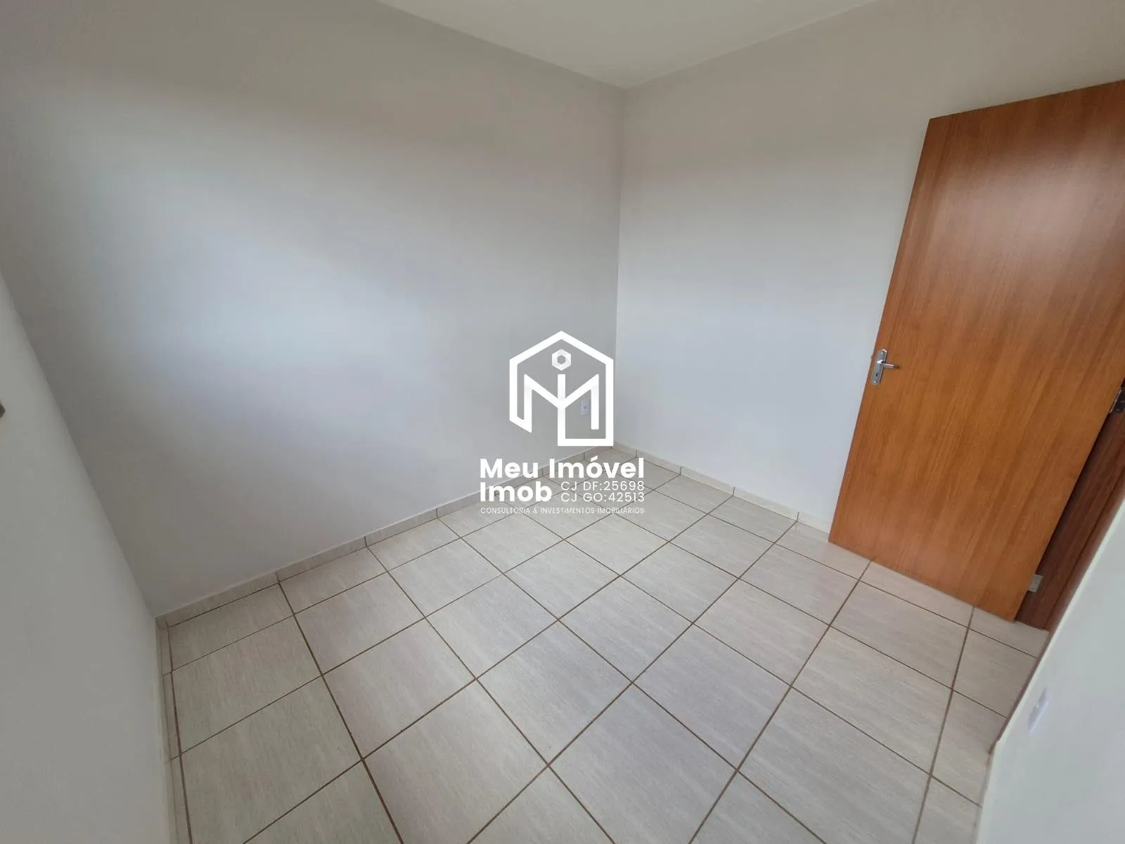 Imagem Apartamento 2 Quartos 1 Vaga 52 m² Residencial Ibiza Premium