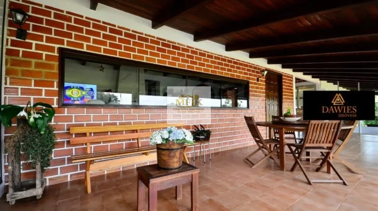 Imagem Chácara comercial/residencial a venda no Caminho do Vinho em São José dos Pinhais