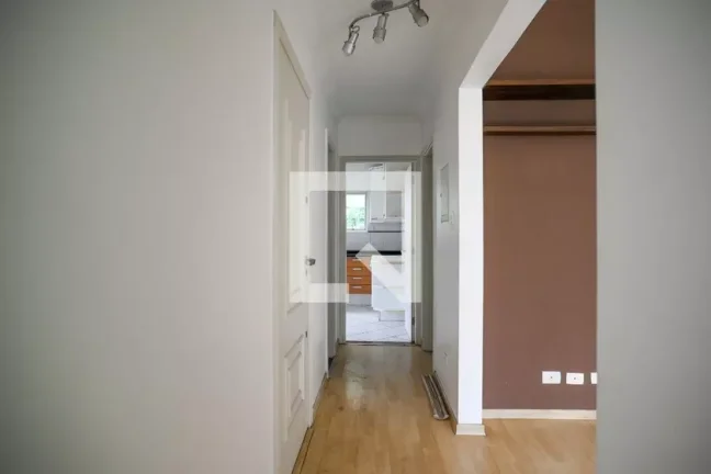 Imagem Apartamento à Venda - Aclimação, 2 Quartos, 90 m2