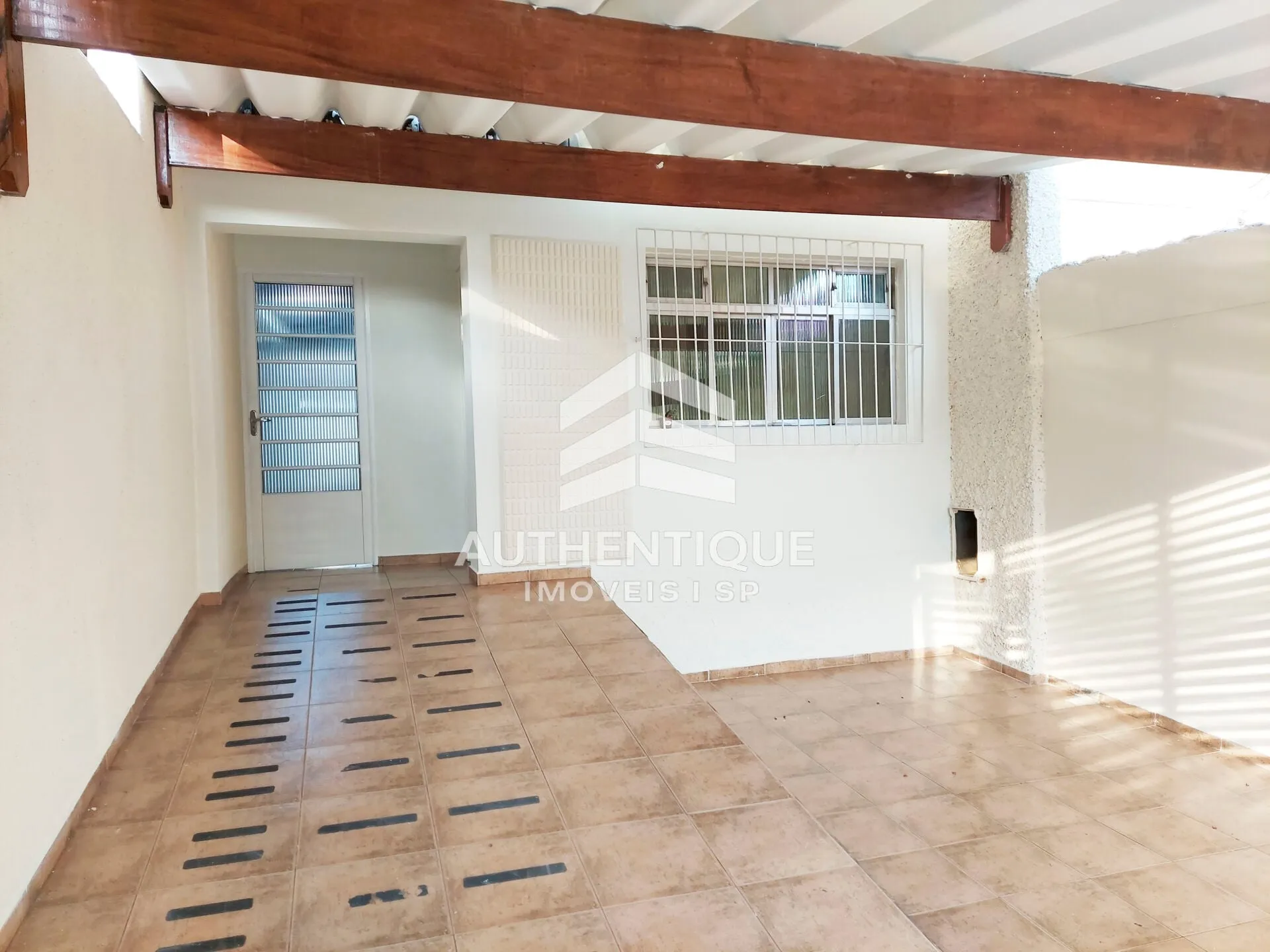Imagem Casa à venda no bairro Centro - São Bernardo do Campo/SP