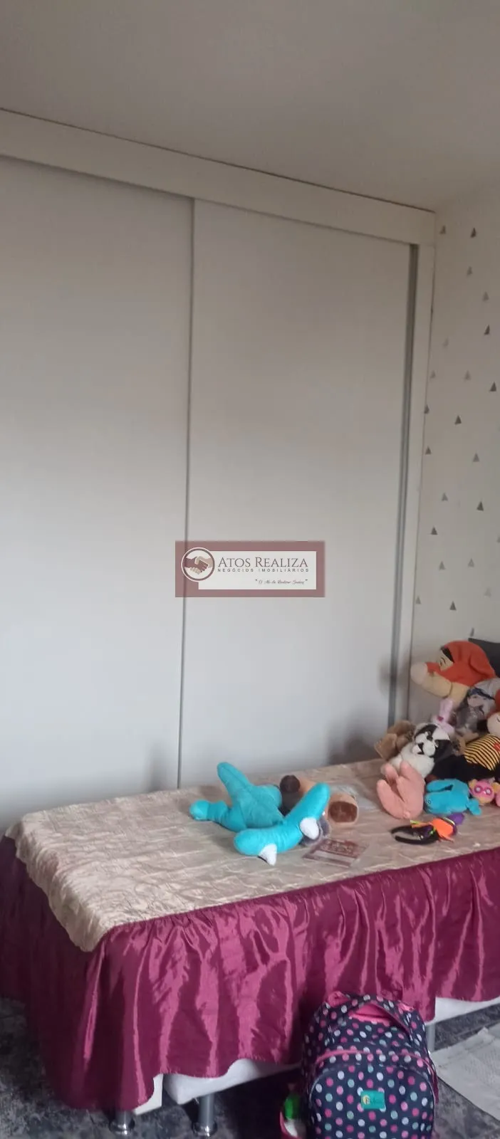 Imagem Casa Térrea em Parque São José - 2 Dorms, 160m² por R$600K