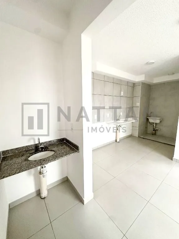 Imagem Apartamento com 2 dormitórios para alugar, 36 m² por R$ 2.297,00/mês - Tatuapé - São Paulo/SP