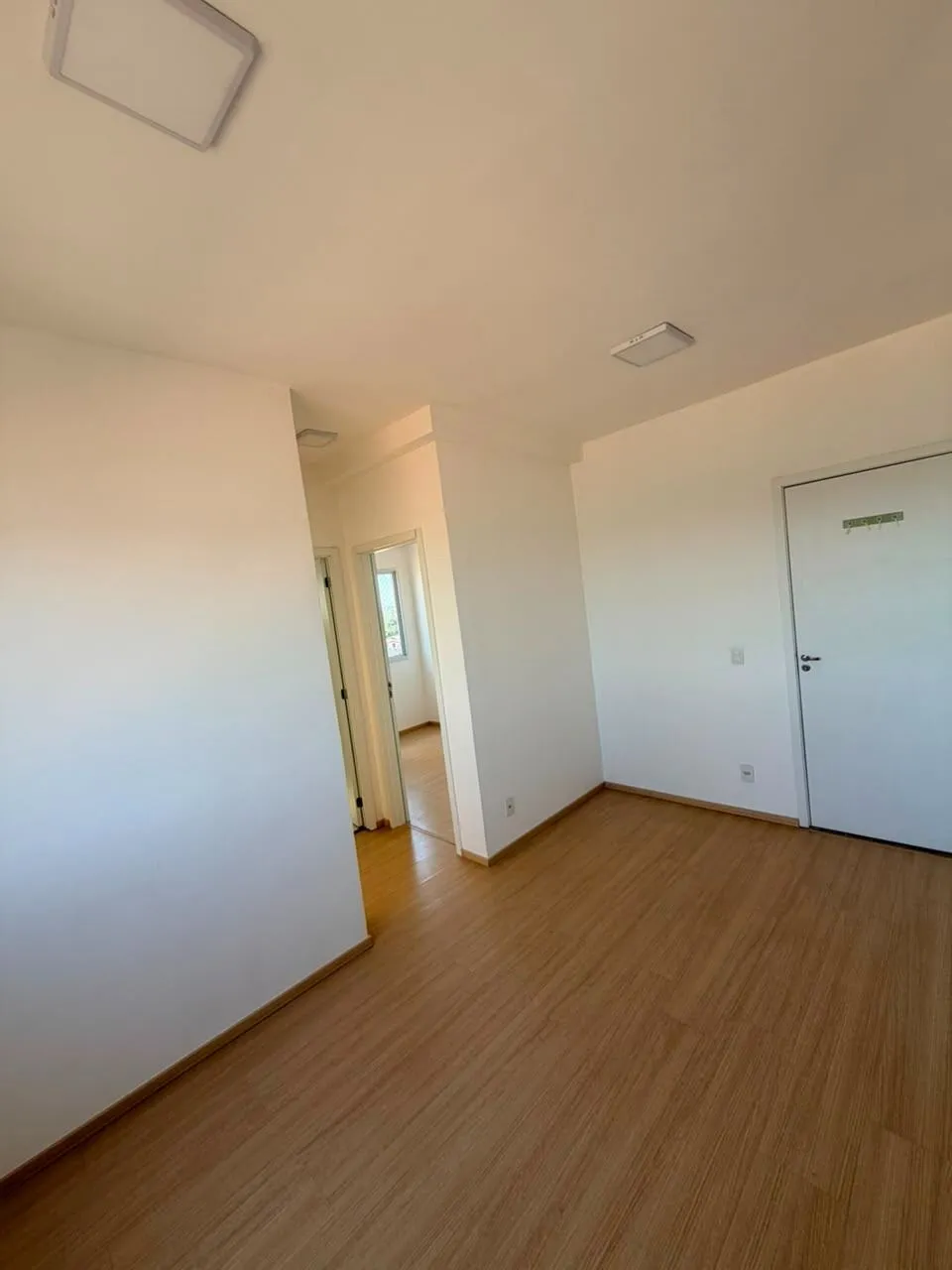 Imagem Apartamento 2 quartos - Condomínio Parque Ohara RNI