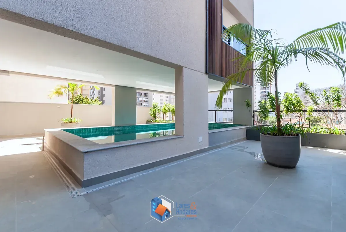 Imagem Studio para venda em Vila Mariana com 1 quarto, 32m²