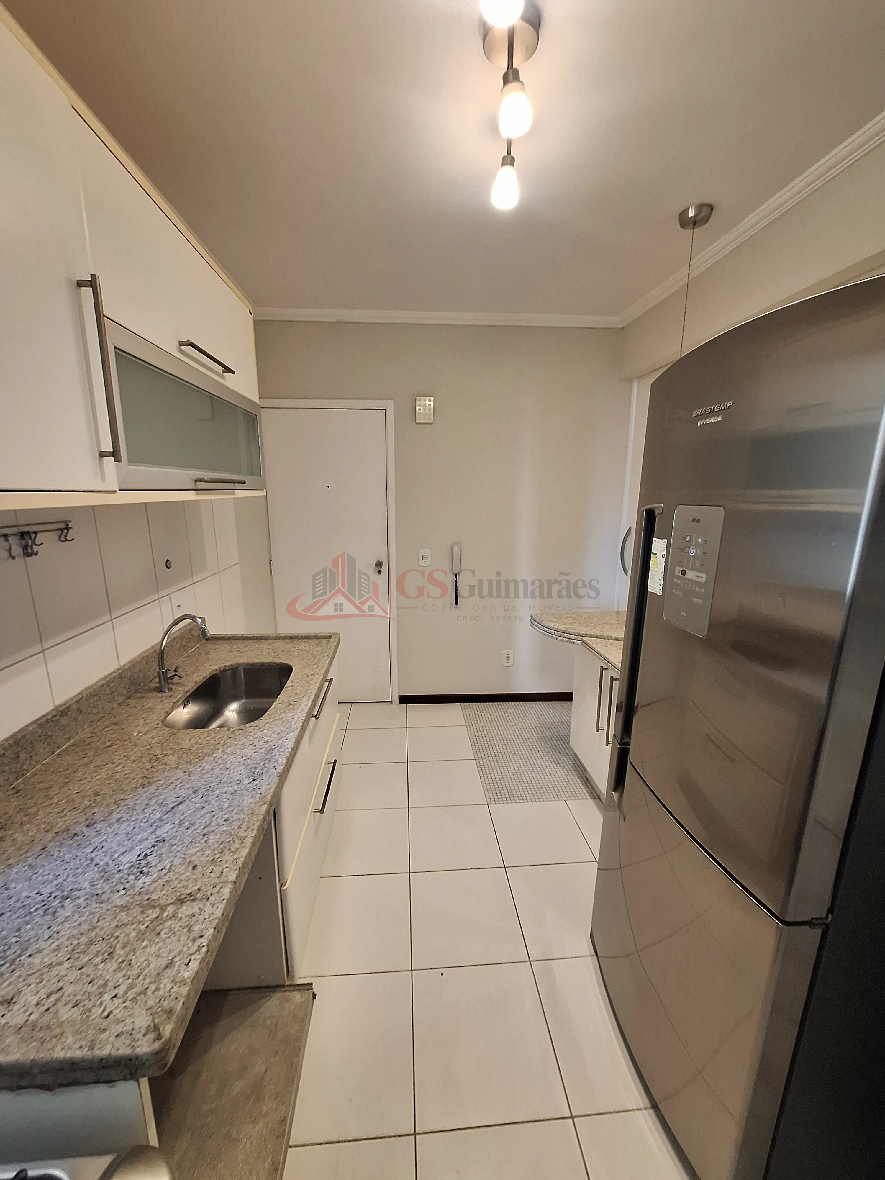 Imagem Apartamento no Regina - 127,81 m², 1 dormitório | Alphaville