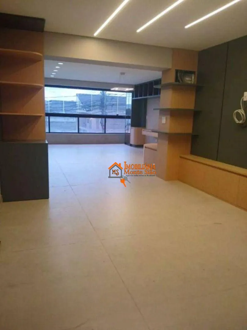 Imagem Casa com 6 dormitórios à venda, 177 m² por R$ 1.300.000,00 - Vila Flórida - Guarulhos/SP