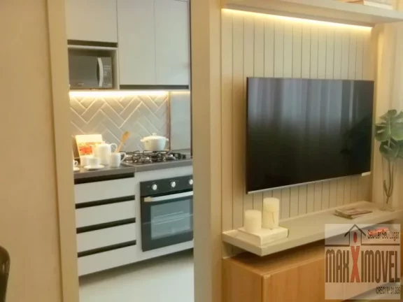 Imagem Apartamento de 1 quarto no Andaraí Infraestruturado