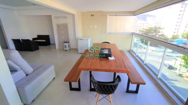Imagem Apartamento à venda no bairro Enseada - Guarujá/SP