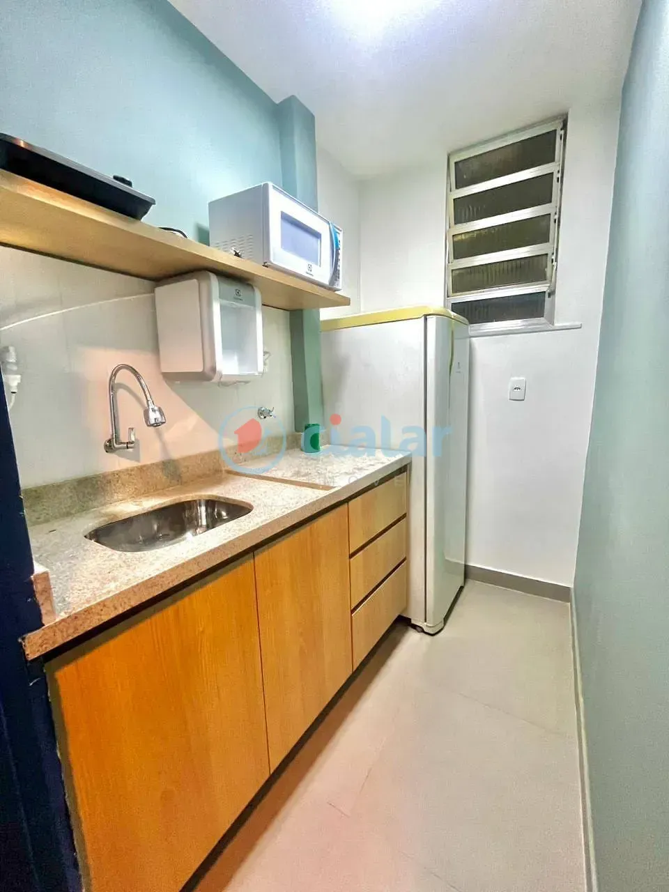 Imagem Apartamento à venda, Copacabana, Rio de Janeiro, RJ