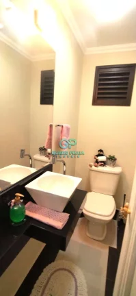 Imagem Apartamento à venda no bairro Pitangueiras - Guarujá/SP