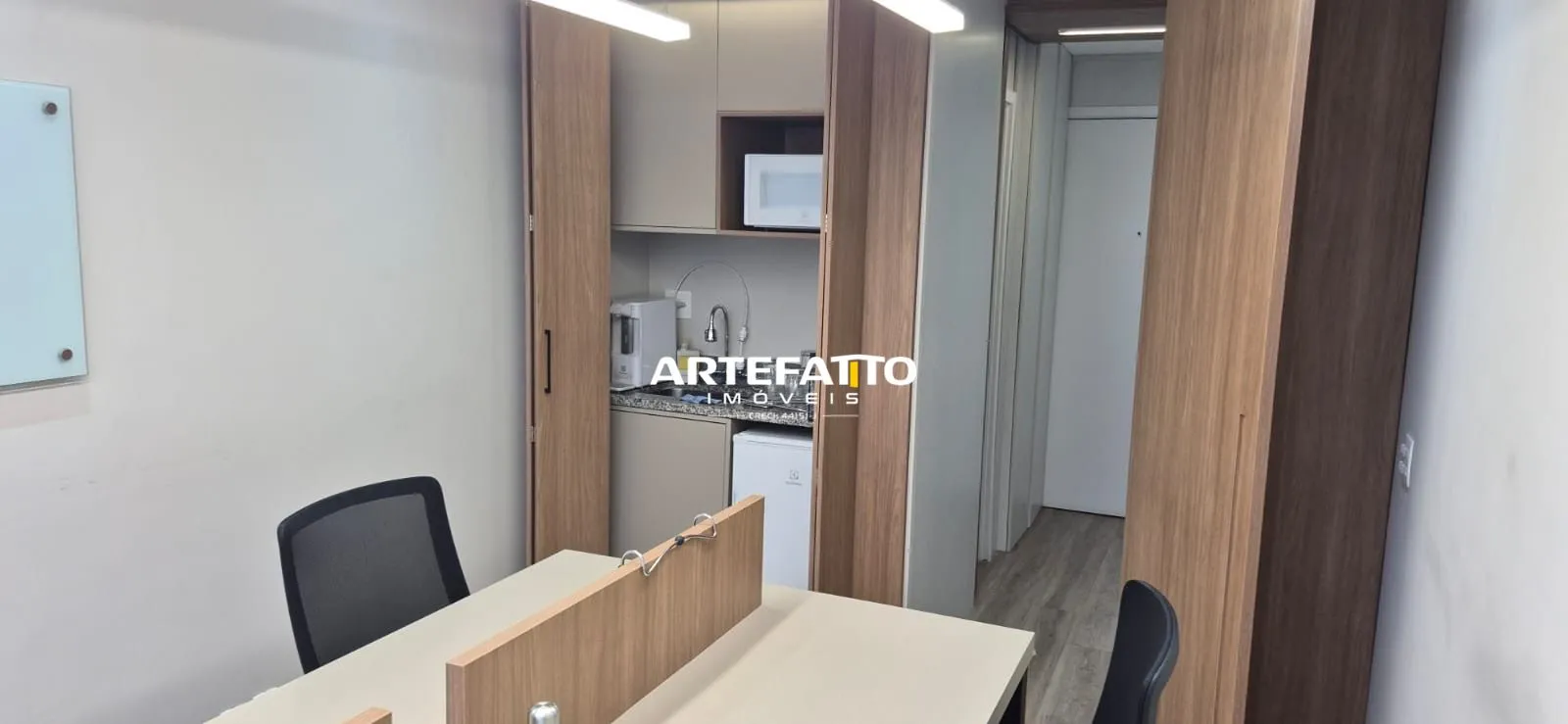 Imagem Sala à Venda em Vila Almeida, São Paulo - SP