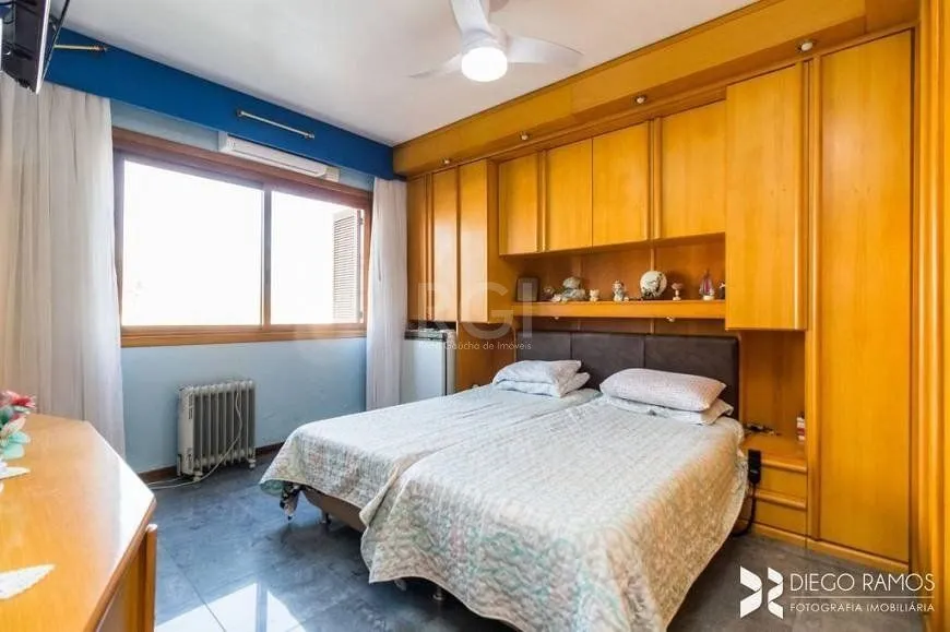 Imagem Cobertura 3 dorms à venda Rua Maestro Salvador Campanella, Jardim Itu - Porto Alegre