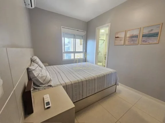 Imagem Apartamento de 2 suítes no Costa Azul, Salvador-BA, 75,92m², varanda ampla, vista mar, porteira fechada. Venha conferir!