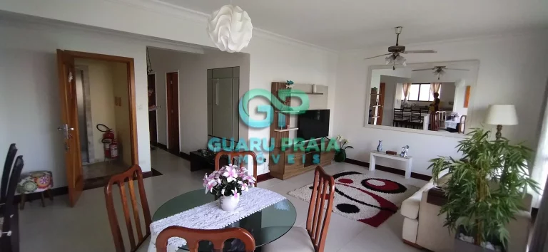 Imagem Apartamento à venda no bairro Enseada - Guarujá/SP