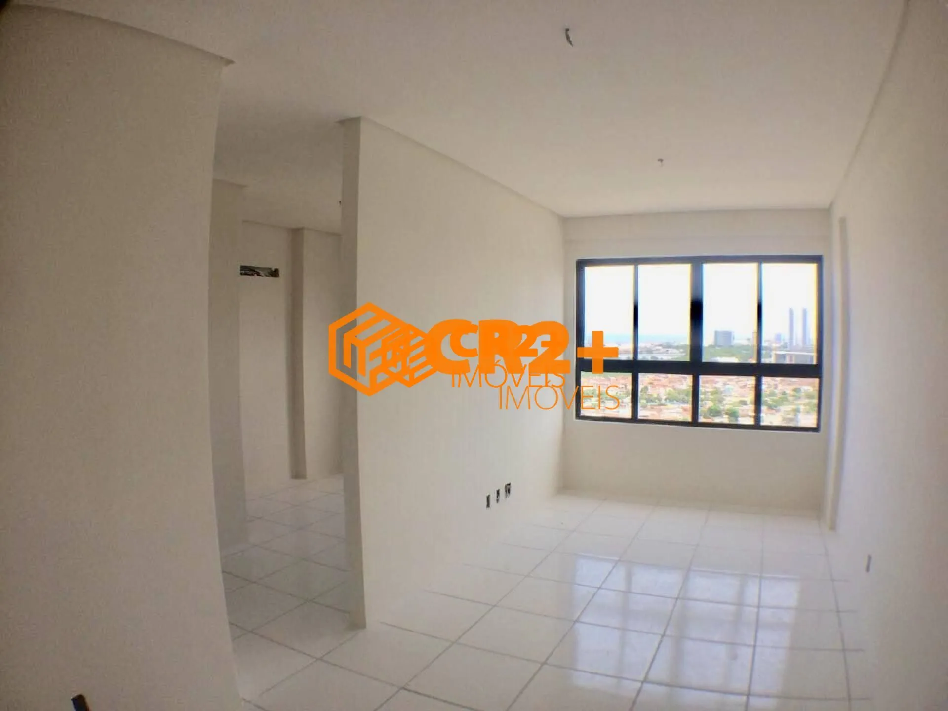 Imagem Apartamento a Venda de 46m² com 2 quartos 1 suíte em bairro Campo Grande em Rec