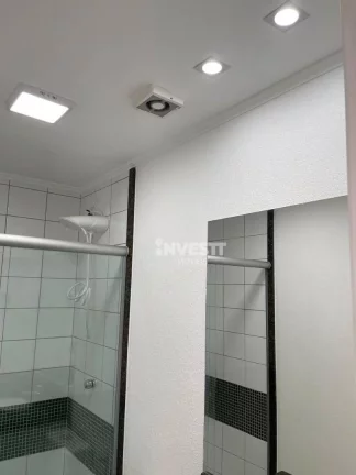Imagem Apartamento com 2 dormitórios para alugar, 80 m² - Setor Oeste - Goiânia/GO