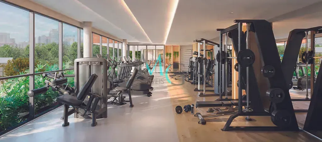 Imagem Casa em Condomínio à venda 3 Quartos 3 Suites 3 Vagas 326.5M² Barra da Tijuca Rio de Janeiro - RJ | Claris Casa &amp; Clube - Fase 1