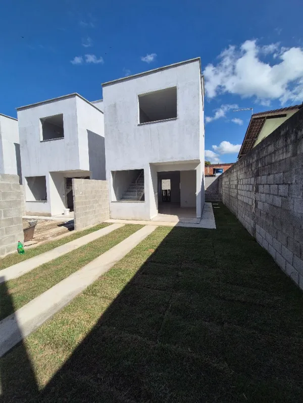 Imagem CASA RESIDENCIAL em SERRA - ES, Enseada de Jacaraipe